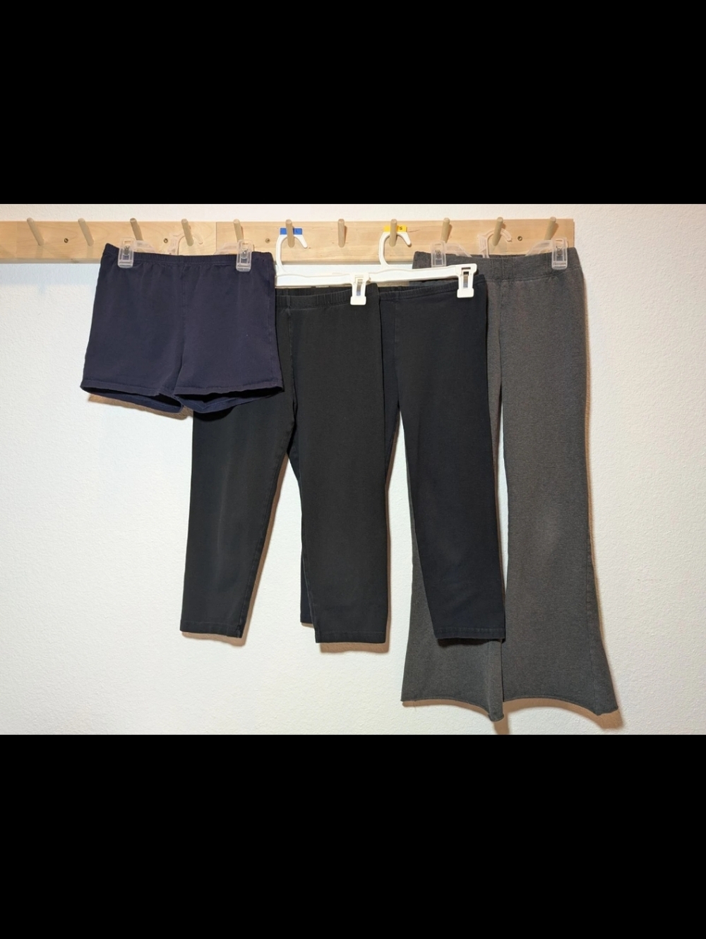 Kid/Women's bundle 14/16 or women's XS